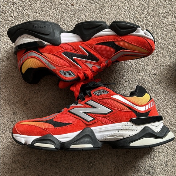 New Balance 9060 “DTLR” - Picture 2 of 4